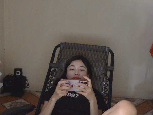 nana7777 live cam on BongaCams