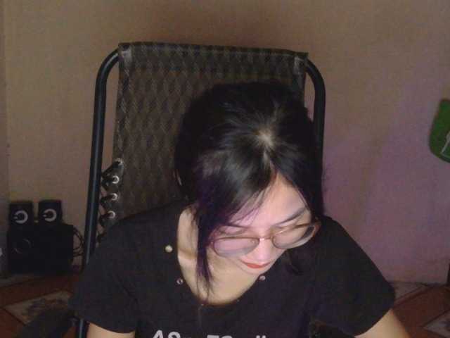 nana7777 live cam on BongaCams