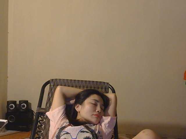 nana7777 live cam on BongaCams