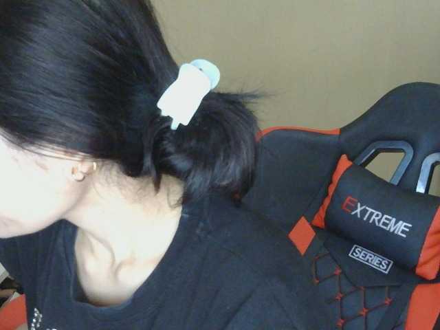 Sex chat gratuit in direct cu nana7777 pe BongaCams