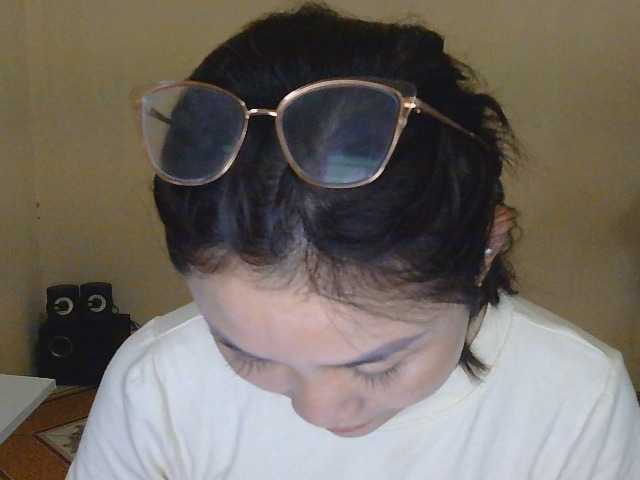 nana7777 live cam on BongaCams