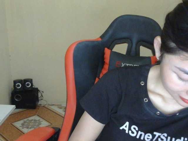 nana7777 live cam on BongaCams
