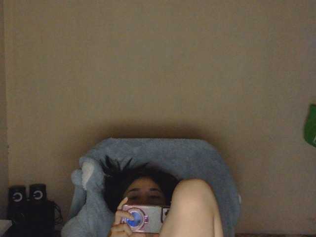 nana7777 live cam on BongaCams