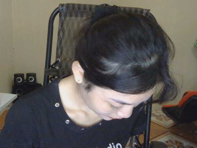 nana7777 live cam on BongaCams