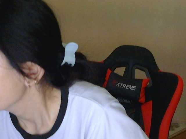 nana7777 live cam on BongaCams