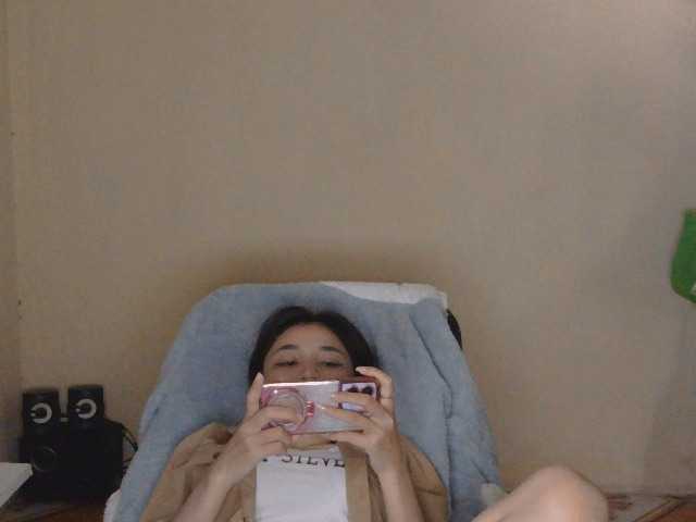 nana7777 live cam on BongaCams