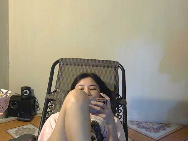 nana7777 live cam on BongaCams