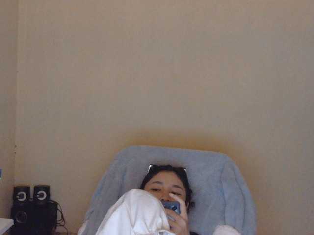 nana7777 live cam on BongaCams
