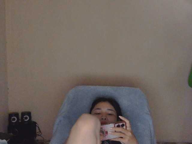 nana7777 live cam on BongaCams