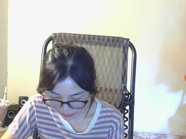 nana7777 live cam on BongaCams