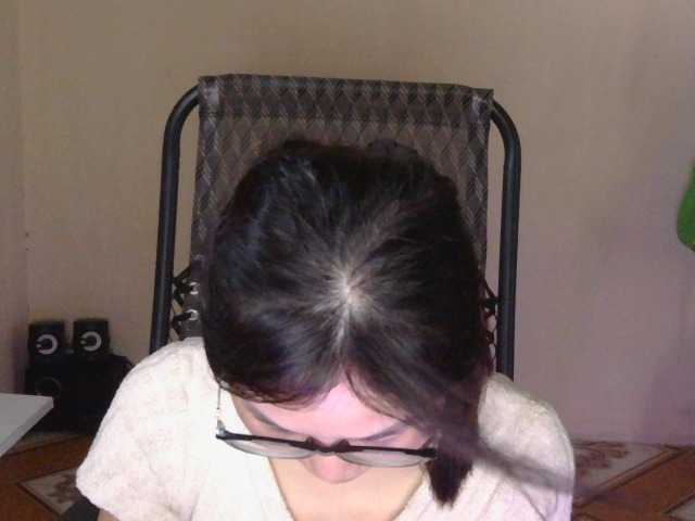 nana7777 live cam on BongaCams