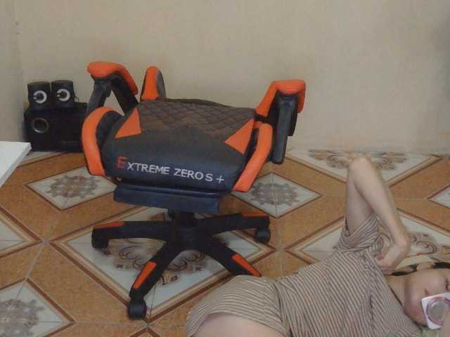 nana7777 live cam on BongaCams