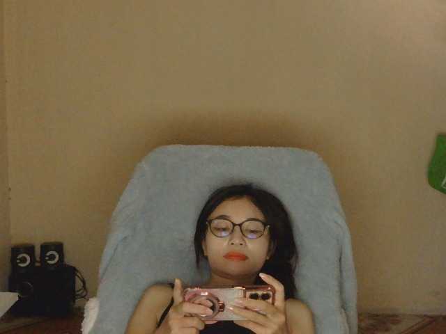 nana7777 live cam on BongaCams