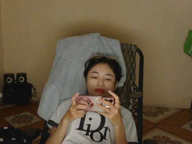 nana7777 live cam on BongaCams