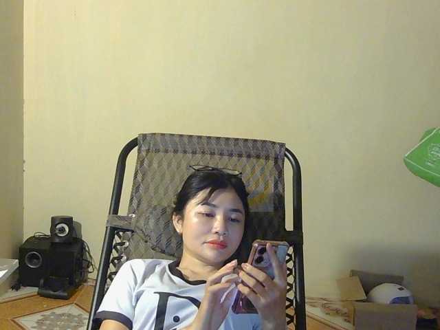 nana7777 live cam on BongaCams