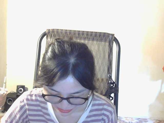 nana7777 live cam on BongaCams