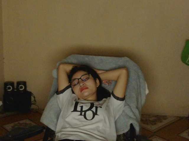 nana7777 live cam on BongaCams
