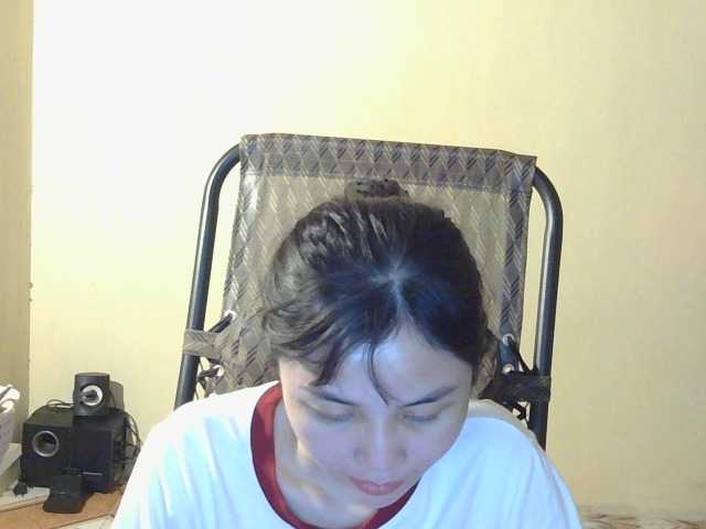 nana7777 live cam on BongaCams