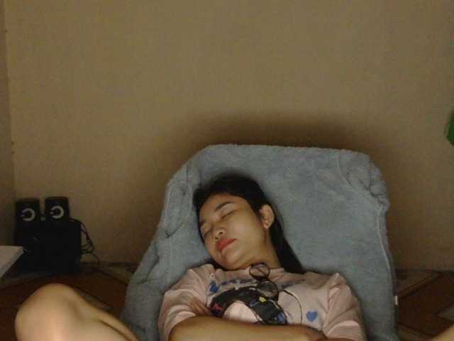 nana7777 live cam on BongaCams