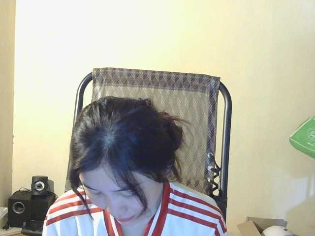 nana7777 live cam on BongaCams