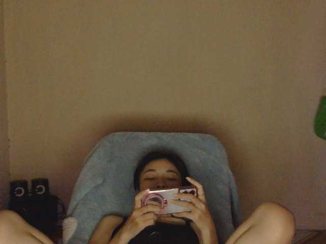 nana7777 live cam on BongaCams