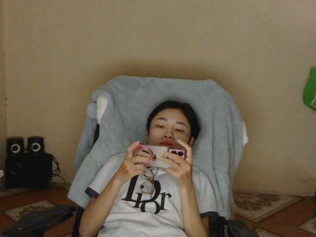 nana7777 live cam on BongaCams