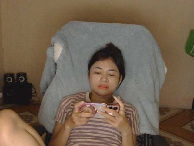 nana7777 live stream preview