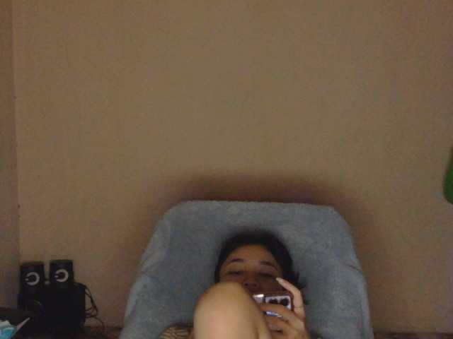 nana7777 live cam on BongaCams