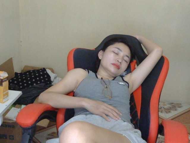 nana7777 live cam on BongaCams