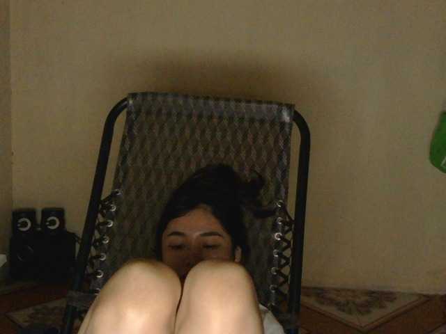 nana7777 live cam on BongaCams