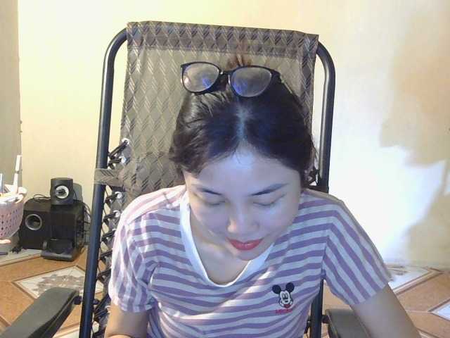 nana7777 live cam on BongaCams
