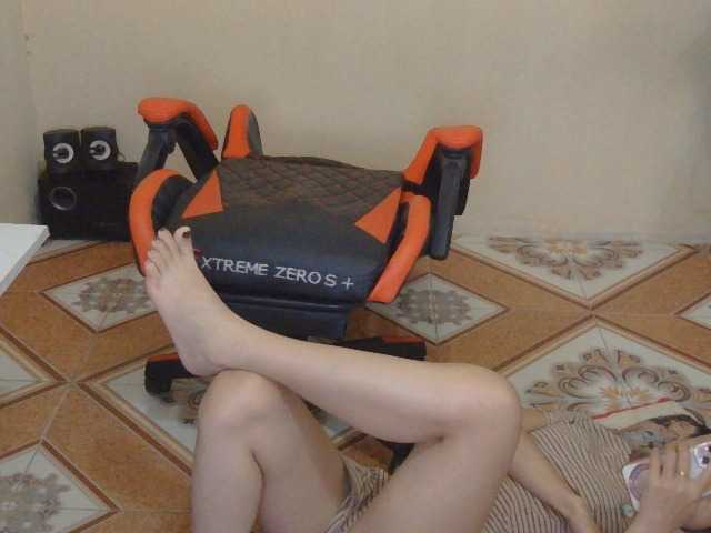 nana7777 live cam on BongaCams