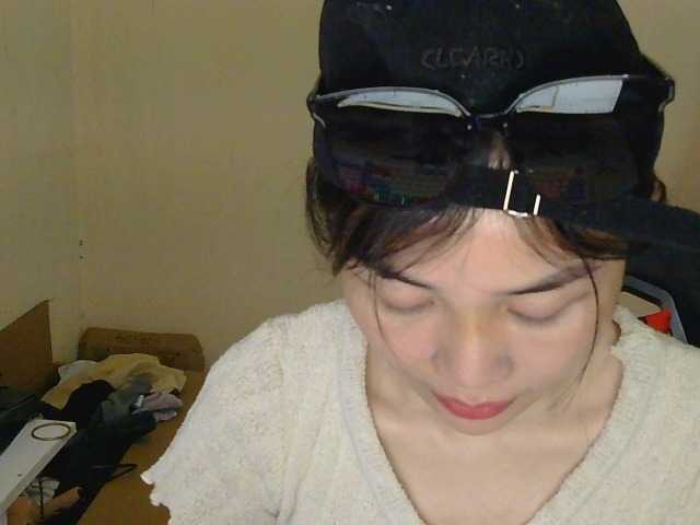 nana7777 live cam on BongaCams