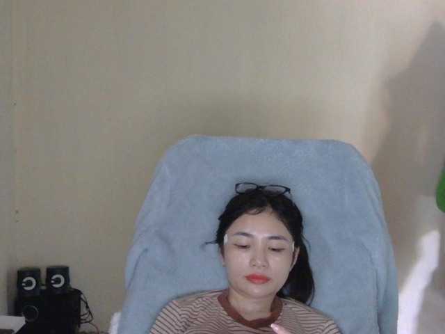 nana7777 live cam on BongaCams
