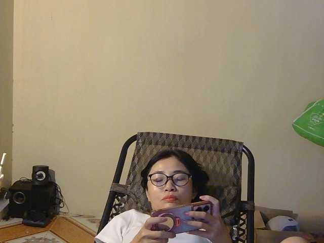 nana7777 live cam on BongaCams
