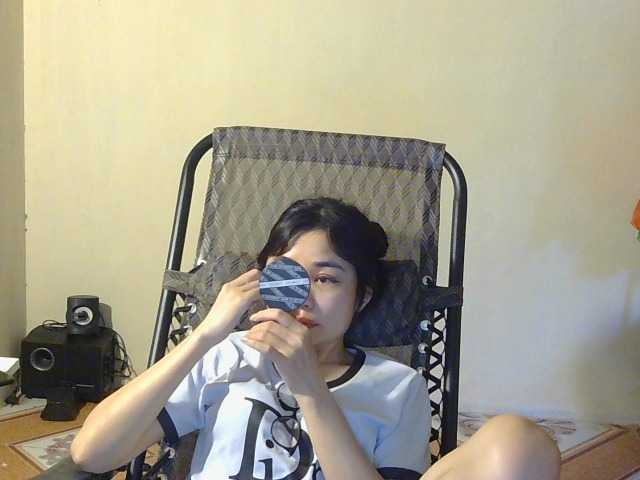 nana7777 live cam on BongaCams