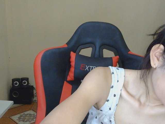nana7777 Live Cam su BongaCams