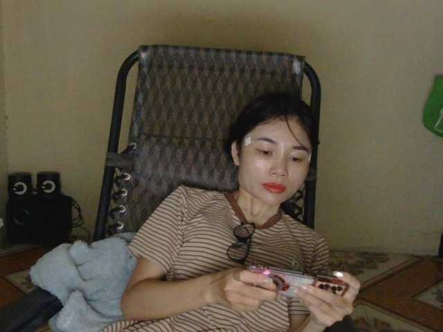 nana7777 live cam on BongaCams