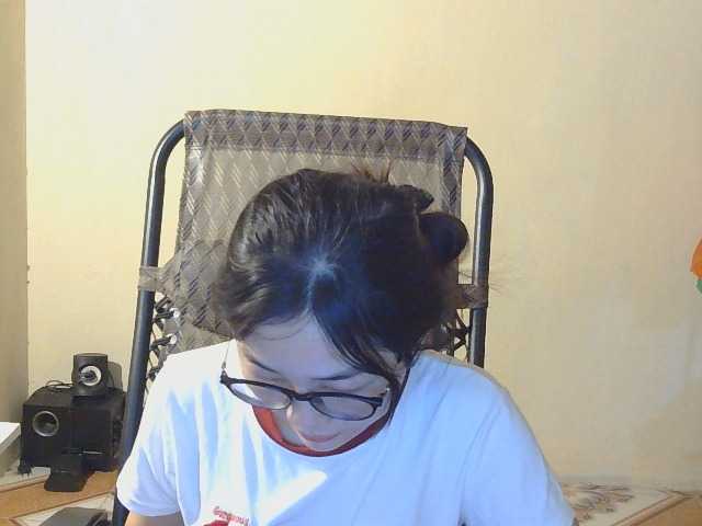 nana7777 live cam on BongaCams