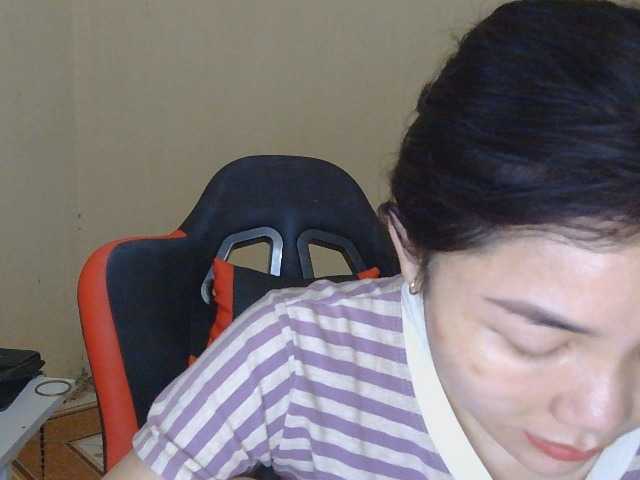 nana7777 live cam on BongaCams