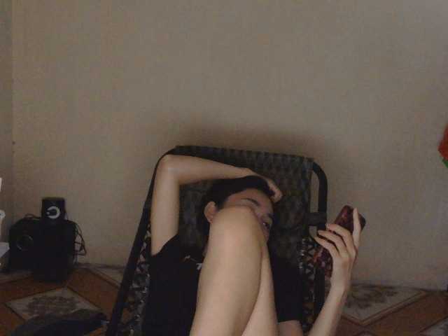 nana7777 live cam on BongaCams
