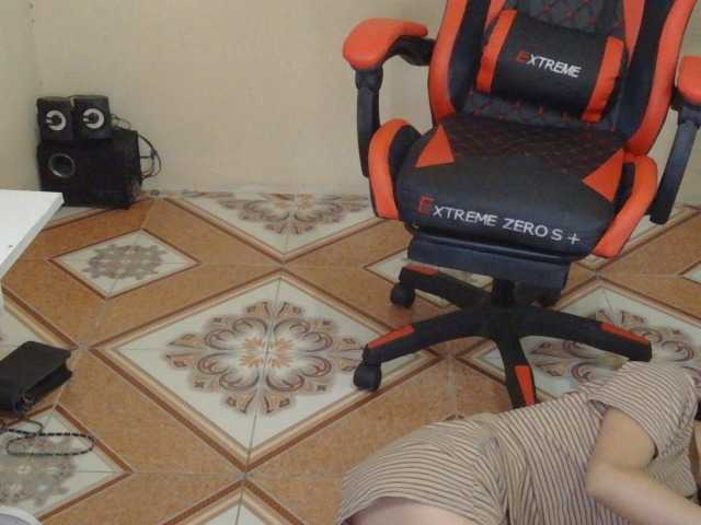 nana7777 Cam en direct sur BongaCams