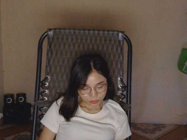 nana7777 live cam on BongaCams