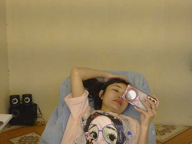 nana7777 live cam on BongaCams