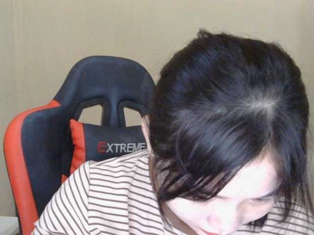 nana7777 Live Cam on BongaCams