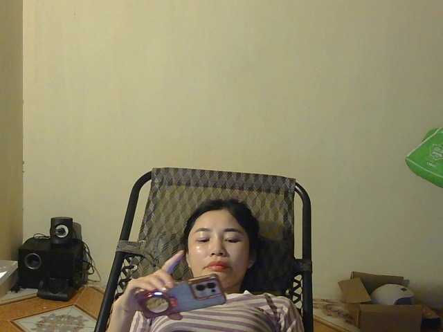 nana7777 live cam on BongaCams