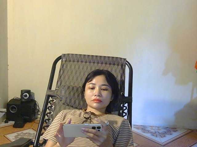 nana7777, en directo ahora en BongaCams