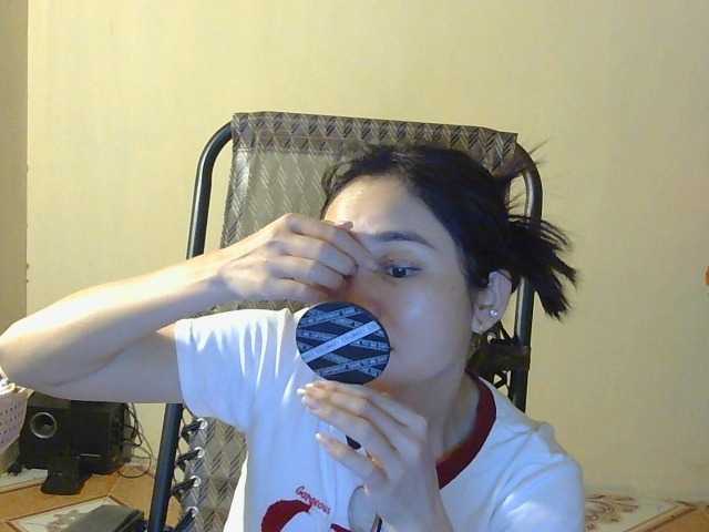 nana7777 live cam on BongaCams