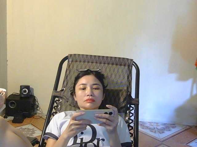 nana7777, en vivo ahora en BongaCams