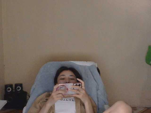 nana7777 live cam on BongaCams
